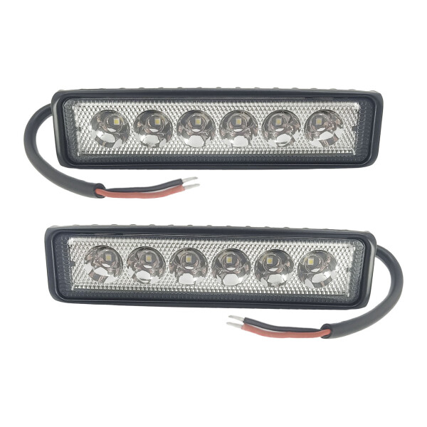 Комплект LED фар ДАЛЬНЕГО света. Светодиодные фары на 6 диодов. 07T-18W/47/S. Пр-во Корея LED-1018
Комплект LED фар ДАЛЬНЕГО света. Светодиодные фары на 6 диодов. 07T-18W/47/S. Пр-во Корея LED-1018