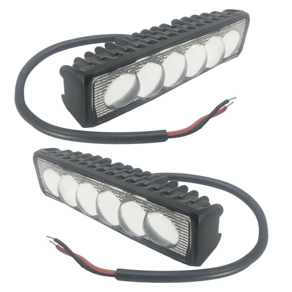 Комплект LED линзы, в каждой фаре по 6 светодиодных линз. JR-6D-G06-18W S. Пр-во Корея LED-205-11
Комплект LED линзы, в каждой фаре по 6 светодиодных линз. JR-6D-G06-18W S. Пр-во Корея LED-205-11