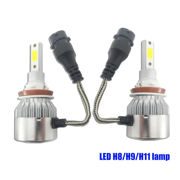 Комплект лэд ламп H8\H9\H11. LED лампы в противотуманки, в доп фары. Активный кулер. \ 6000K \ 4500 Lm \
Комплект лэд ламп H8\H9\H11. LED лампы в противотуманки, в доп фары. Активный кулер. \ 6000K \ 4500 Lm \