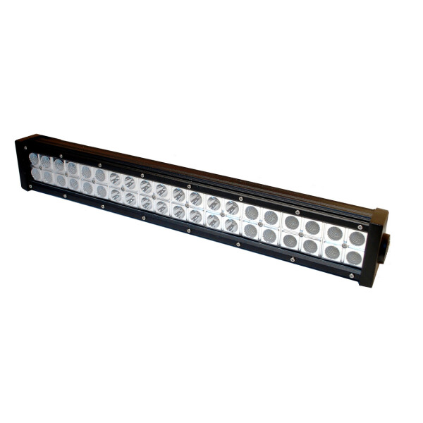 Светодиодная фара - балка AllLight A-120W 40chip CREE 9-30V боковой крепеж. ПРОЖЕКТОР ближний\дальний
Светодиодная фара - балка AllLight A-120W 40chip CREE 9-30V боковой крепеж. ПРОЖЕКТОР ближний\дальний