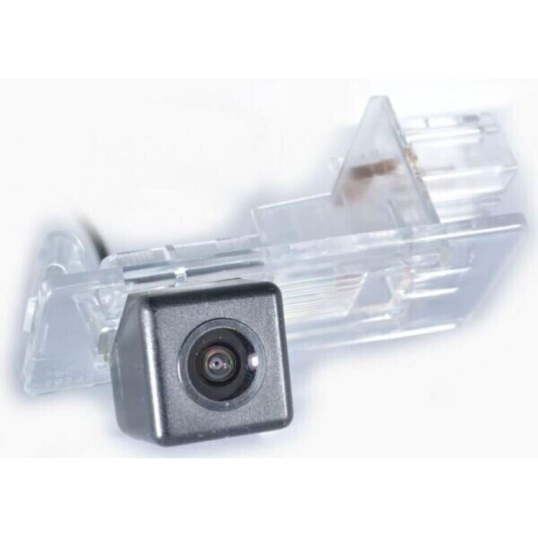 Камера заднего вида IL-Trade 1402 Renault Fluence (2013+). Kangoo. Symbol 2. Grand Modus. Duster. Сaptur
Камера заднего вида IL-Trade 1402 Renault Fluence (2013+). Kangoo. Symbol 2. Grand Modus. Duster. Сaptur