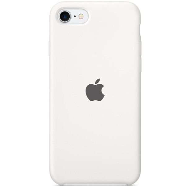 Чехол Противоударная накладка Epik Silicone Case NEW AA Series для Apple iPhone SE (2020) Белый / White
Чехол Противоударная накладка Epik Silicone Case NEW AA Series для Apple iPhone SE (2020) Белый / White
