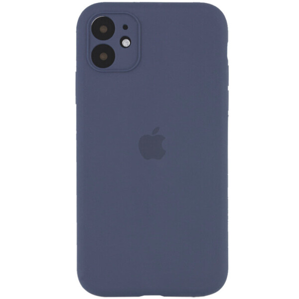 Чехол Противоударная накладка Epik Silicone Case Full Camera NEW AA Series для Apple iPhone 11 Pro Max (6.5") Серый / Lavender Gray
Чехол Противоударная накладка Epik Silicone Case Full Camera NEW AA Series для Apple iPhone 11 Pro Max (6.5") Серый / Lavender Gray