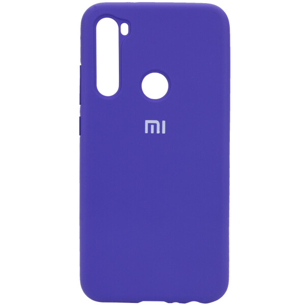 Противоударный Защитный Чехол - Накладка Epik Silicone Cover Full Protective AA для Xiaomi Redmi Note 8T Силиконовый Термопоулиретан с Микрофиброй / Фиолетовый / Purple
Противоударный Защитный Чехол - Накладка Epik Silicone Cover Full Protective AA для Xiaomi Redmi Note 8T Силиконовый Термопоулиретан с Микрофиброй / Фиолетовый / Purple