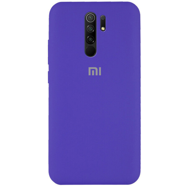 Противоударный Защитный Чехол - Накладка Epik Silicone Cover Full Protective AA для Xiaomi Redmi 9 Силиконовый Термопоулиретан с Микрофиброй / Фиолетовый / Purple
Противоударный Защитный Чехол - Накладка Epik Silicone Cover Full Protective AA для Xiaomi Redmi 9 Силиконовый Термопоулиретан с Микрофиброй / Фиолетовый / Purple