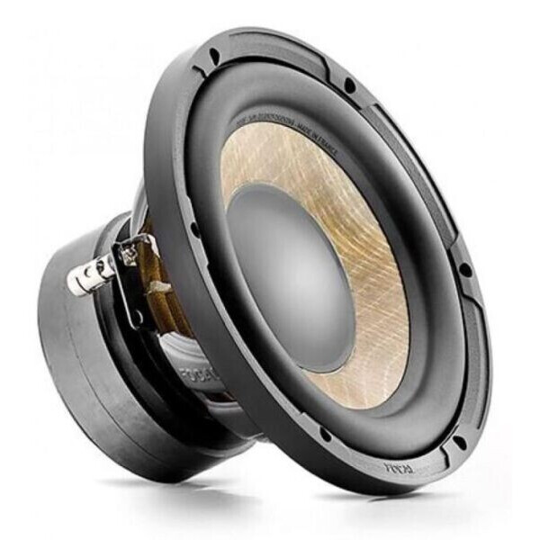 Сабвуфер автомобильный Focal P20FE 
Сабвуфер автомобильный Focal P20FE