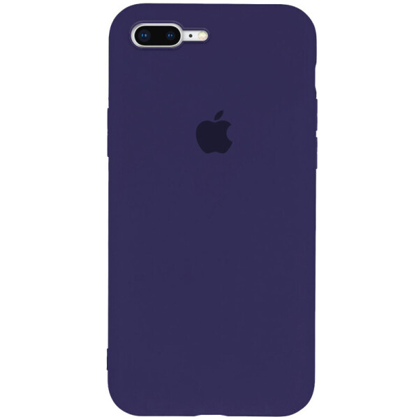 Противоударный Защитный Силиконовый Чехол - Накладка Epik Silicone Case Slim Full Protective для Apple iPhone 7 plus + / 8 plus + (5.5") Ультратонкий / + Soft-touch Покрытие / Синий / Midnight Blue
Противоударный Защитный Силиконовый Чехол - Накладка Epik Silicone Case Slim Full Protective для Apple iPhone 7 plus + / 8 plus + (5.5") Ультратонкий / + Soft-touch Покрытие / Синий / Midnight Blue