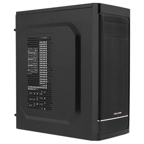 Корпус Logicpower 2006 400W (LP6677) 
Корпус Logicpower 2006 400W (LP6677)