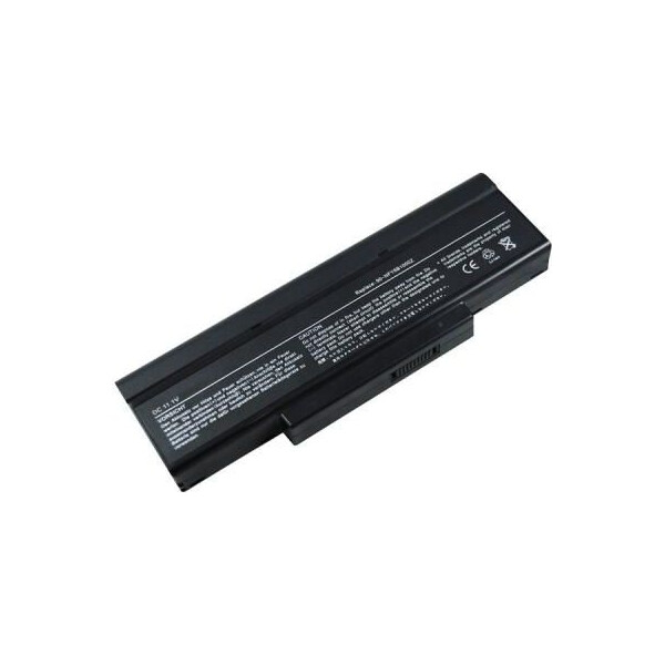 ASUS A9T (SQU-503, BQU528LH) 11.1V 5200mAh PowerPlant (NB00000107) 
ASUS A9T (SQU-503, BQU528LH) 11.1V 5200mAh PowerPlant (NB00000107)