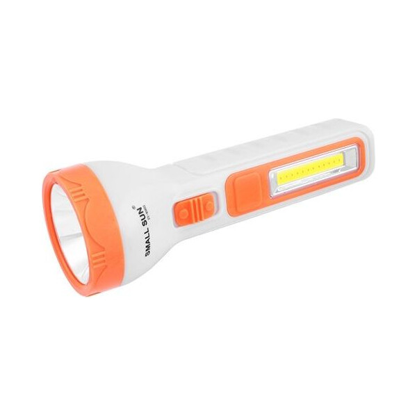 Small Sun ZY-K002-3W+COB (61734)