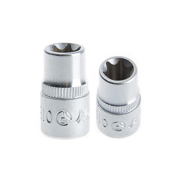 Торцевая головка Hans 1/2" 
Торцевая головка Hans 1/2"