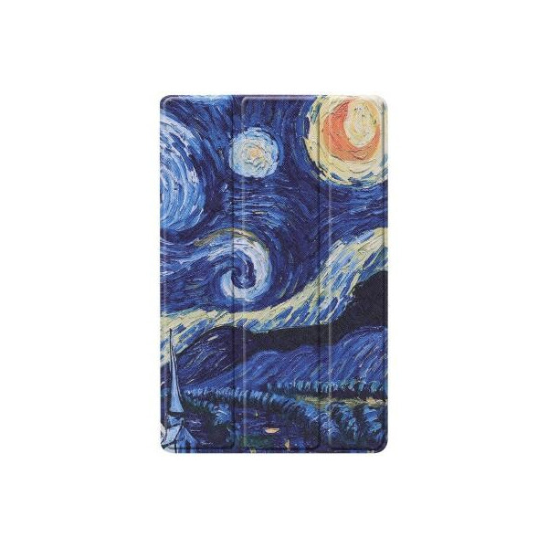 Чехол для планшета BeCover Smart Case Samsung Galaxy Tab A 10.1 T510/T515 Night (703856)
Чехол для планшета BeCover Smart Case Samsung Galaxy Tab A 10.1 T510/T515 Night (703856)