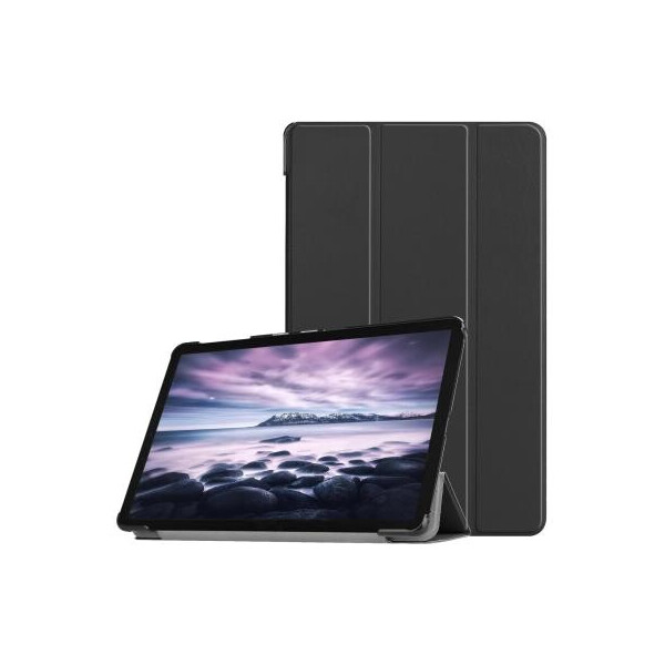 Чехол для планшета AirOn Premium для Samsung Galaxy Tab A 10.5" 2018 (SM-T595) (4822352781021)
Чехол для планшета AirOn Premium для Samsung Galaxy Tab A 10.5" 2018 (SM-T595) (4822352781021)