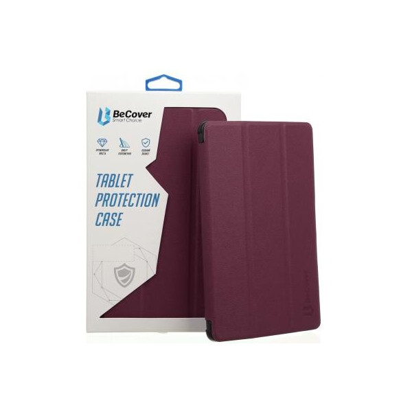 Чехол для планшета BeCover Smart Case Samsung Galaxy Tab A 8.0 (2019) T290/T295/T297 Re (705212)
Чехол для планшета BeCover Smart Case Samsung Galaxy Tab A 8.0 (2019) T290/T295/T297 Re (705212)