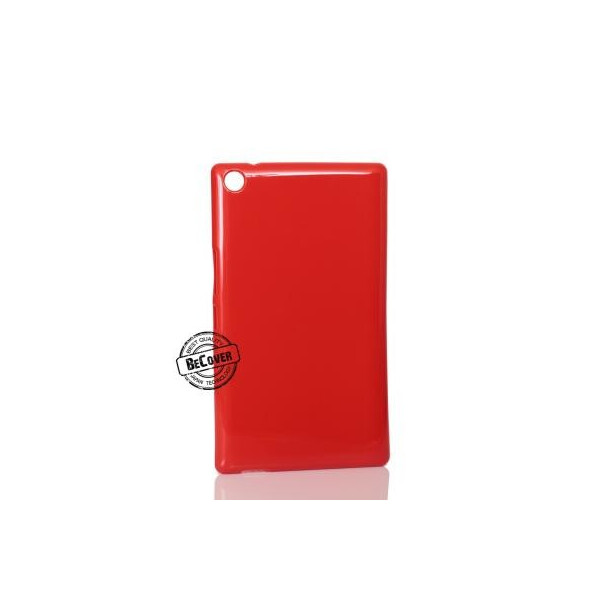 Чехол для планшета BeCover Asus ZenPad 7 Z370 Red (700726)
Чехол для планшета BeCover Asus ZenPad 7 Z370 Red (700726)