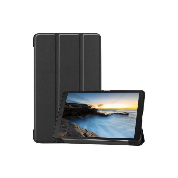 Чехол для планшета AirOn Premium для Samsung Galaxy Tab A 8.0 2019 8" (SM-T290/T295) (4822352781022)
Чехол для планшета AirOn Premium для Samsung Galaxy Tab A 8.0 2019 8" (SM-T290/T295) (4822352781022)