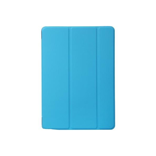 Чехол для планшета BeCover Apple iPad 9.7 2017/2018 A1822/A1823/A1893/A1954 Blue (701557)
Чехол для планшета BeCover Apple iPad 9.7 2017/2018 A1822/A1823/A1893/A1954 Blue (701557)