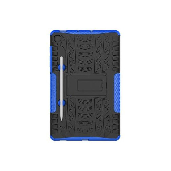 Чехол для планшета BeCover Samsung Galaxy Tab S6 Lite 10.4 P610/P615 Blue (704868)
Чехол для планшета BeCover Samsung Galaxy Tab S6 Lite 10.4 P610/P615 Blue (704868)