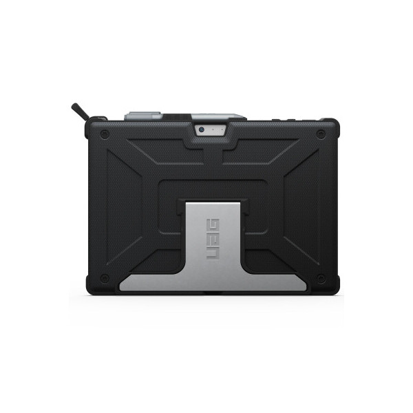 Чехол для планшета UAG Microsoft Surface Pro 7/6/5/4 Metropolis, Black (UAG-SFPRO4-BLK-VP)
Чехол для планшета UAG Microsoft Surface Pro 7/6/5/4 Metropolis, Black (UAG-SFPRO4-BLK-VP)