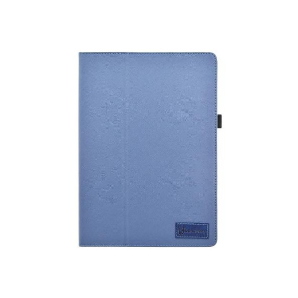 Чехол для планшета BeCover Slimbook Samsung Galaxy Tab A 10.1 (2019) T510/T515 Deep Blu (703734)
Чехол для планшета BeCover Slimbook Samsung Galaxy Tab A 10.1 (2019) T510/T515 Deep Blu (703734)