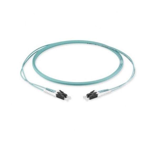 Патч-корд оптический Corning LC/UPC-LC/UPC, 2.0мм, (OM3), Duplex, LSZH, 3м 050502T5Z20003M
Патч-корд оптический Corning LC/UPC-LC/UPC, 2.0мм, (OM3), Duplex, LSZH, 3м 050502T5Z20003M