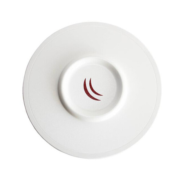 Точка доступа Mikrotik DISC Lite5 AC (RBDiscG-5acD) (outdoor, 1xGE, 5GHz, PoE-in, 21dBi)
Точка доступа Mikrotik DISC Lite5 AC (RBDiscG-5acD) (outdoor, 1xGE, 5GHz, PoE-in, 21dBi)