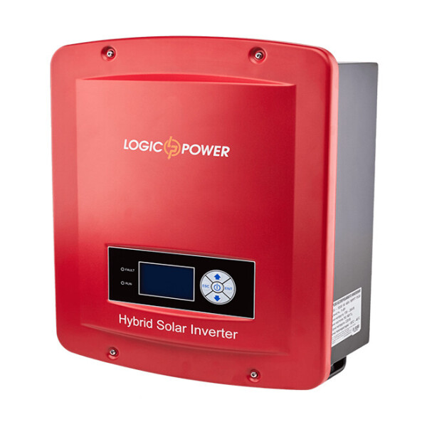 Источники бесперебойного питания (ИБП) LogicPower LP-GS-HSI 1000W 48v МРРТ PSW
Источники бесперебойного питания (ИБП) LogicPower LP-GS-HSI 1000W 48v МРРТ PSW