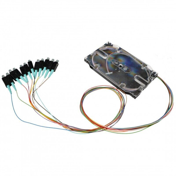 Комплект 12 цветных пигтейлов Corning SC/UPC 2 m MM(OM3) Easy strip (Bl Or Gn Br Wh Gr Rd Bk Yl Vl Pk Tq) SP12-39T-S8
Комплект 12 цветных пигтейлов Corning SC/UPC 2 m MM(OM3) Easy strip (Bl Or Gn Br Wh Gr Rd Bk Yl Vl Pk Tq) SP12-39T-S8