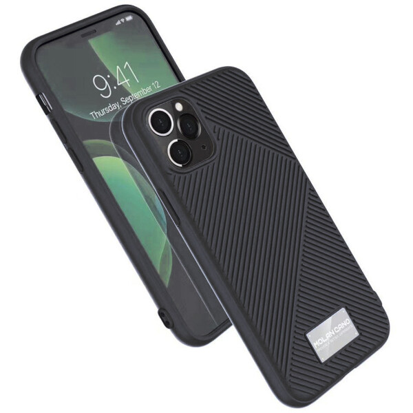 TPU накладка Molan Cano Jelline series для Apple iPhone 11 Pro (5.8) Черный / Black (112645)
TPU накладка Molan Cano Jelline series для Apple iPhone 11 Pro (5.8) Черный / Black (112645)