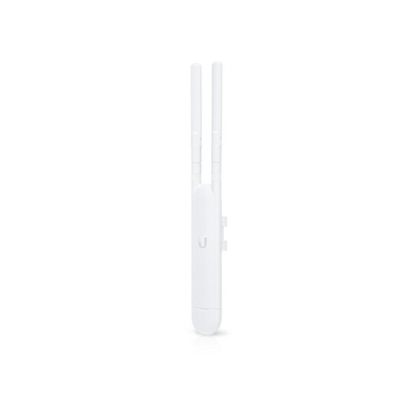 Точка доступа Ubiquiti UniFi UAP-AC-M (AC1200, 2×2 MIMO, 1×10/100/1000 Mbps, PoE, MESH)
Точка доступа Ubiquiti UniFi UAP-AC-M (AC1200, 2×2 MIMO, 1×10/100/1000 Mbps, PoE, MESH)
