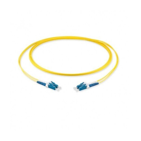 Патч-корд оптический Corning LC/UPC-LC/UPC, 2.0мм, (OS2), Duplex, LSZH, 2м 040402R5Z20002M
Патч-корд оптический Corning LC/UPC-LC/UPC, 2.0мм, (OS2), Duplex, LSZH, 2м 040402R5Z20002M