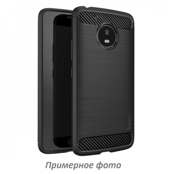 TPU чехол iPaky Slim Series для Asus Zenfone 4 Max / 4 Max Plus / 4 Max Pro (ZC554KL) Черный (72489)
TPU чехол iPaky Slim Series для Asus Zenfone 4 Max / 4 Max Plus / 4 Max Pro (ZC554KL) Черный (72489)