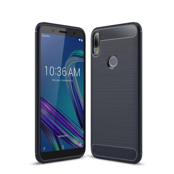 TPU чехол iPaky Slim Series для Asus Zenfone Max Pro M1 (ZB601KL / ZB602KL) Синий (95630)
TPU чехол iPaky Slim Series для Asus Zenfone Max Pro M1 (ZB601KL / ZB602KL) Синий (95630)