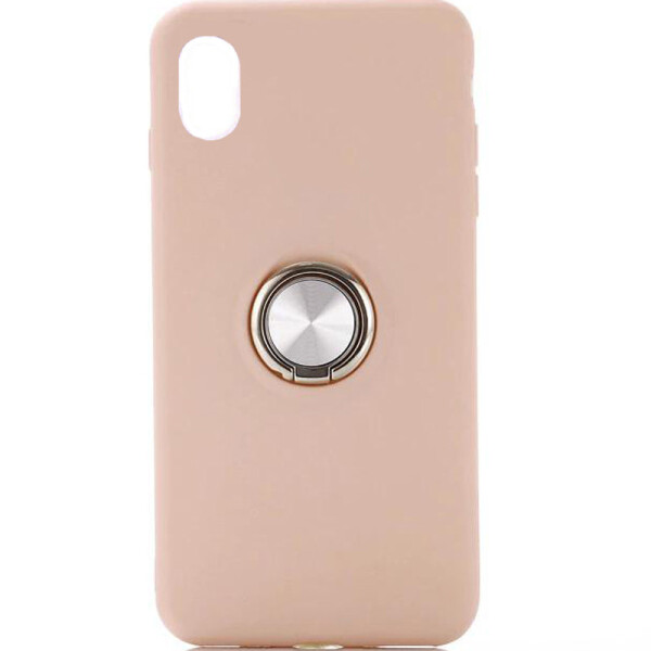 TPU чехол Summer ColorRing под магнитный держатель для Samsung Galaxy A10 (A105F) Розовый (105359)
TPU чехол Summer ColorRing под магнитный держатель для Samsung Galaxy A10 (A105F) Розовый (105359)