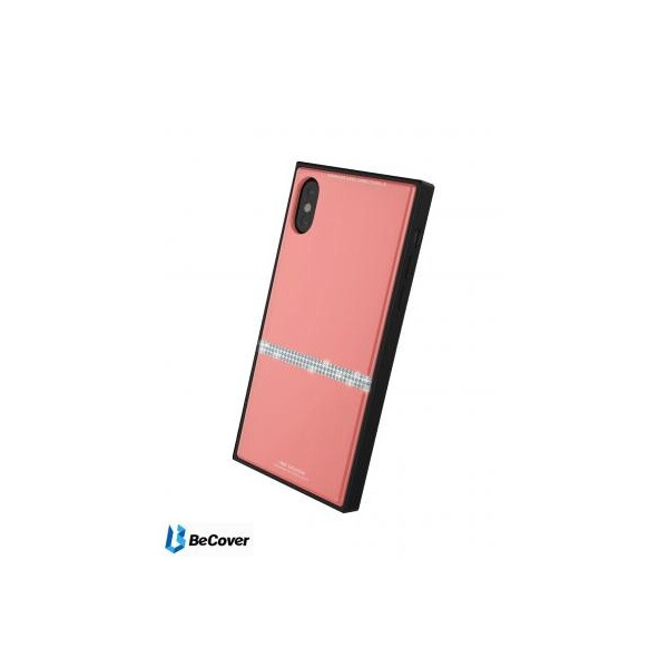 Чехол для моб. телефона BeCover WK Cara Case Apple iPhone X/XS Pink (703064) (703064)
Чехол для моб. телефона BeCover WK Cara Case Apple iPhone X/XS Pink (703064) (703064)
