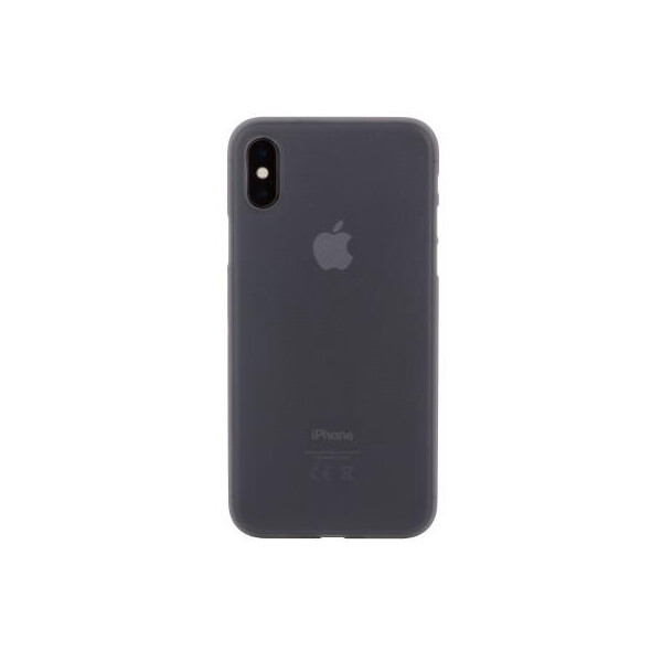 Чехол для моб. телефона MakeFuture Ice Case (PP) Apple iPhone X/XS Grey (MCI-AIX/XSGR)
Чехол для моб. телефона MakeFuture Ice Case (PP) Apple iPhone X/XS Grey (MCI-AIX/XSGR)