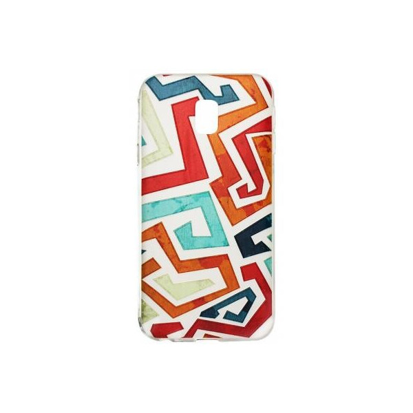Чехол для моб. телефона ColorWay ultrathin TPU case for Samsung Galaxy J3 (2017) SM-J330F, pi (CW-CTPSJ330-TQC)
Чехол для моб. телефона ColorWay ultrathin TPU case for Samsung Galaxy J3 (2017) SM-J330F, pi (CW-CTPSJ330-TQC)