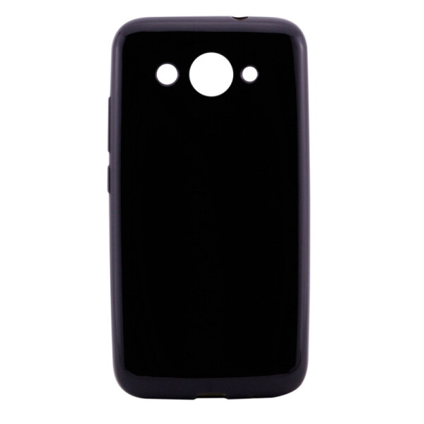 TPU чехол T-phox Shinny series (глянец) для Huawei Y3 (2017) / Y3 (2018) Черный (65859)
TPU чехол T-phox Shinny series (глянец) для Huawei Y3 (2017) / Y3 (2018) Черный (65859)