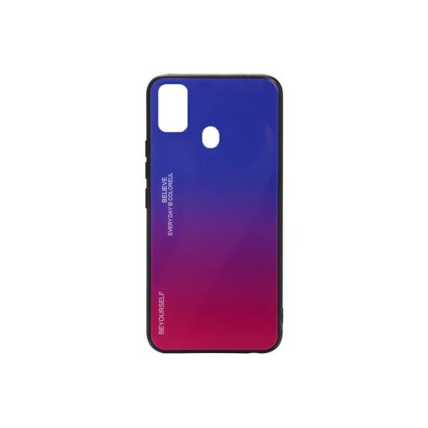 Чехол для моб. телефона BeCover Gradient Glass Samsung Galaxy M21 SM-M215 / M30s SM-M307 Blu (704567)
Чехол для моб. телефона BeCover Gradient Glass Samsung Galaxy M21 SM-M215 / M30s SM-M307 Blu (704567)