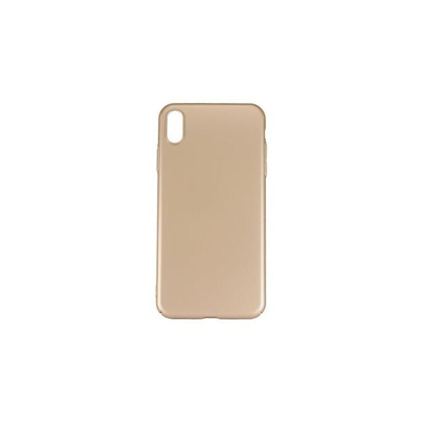 Чехол для моб. телефона ColorWay ColorWay PC case для Apple iPhone XS Max Gold (CW-CPLAIXSM-GD)
Чехол для моб. телефона ColorWay ColorWay PC case для Apple iPhone XS Max Gold (CW-CPLAIXSM-GD)