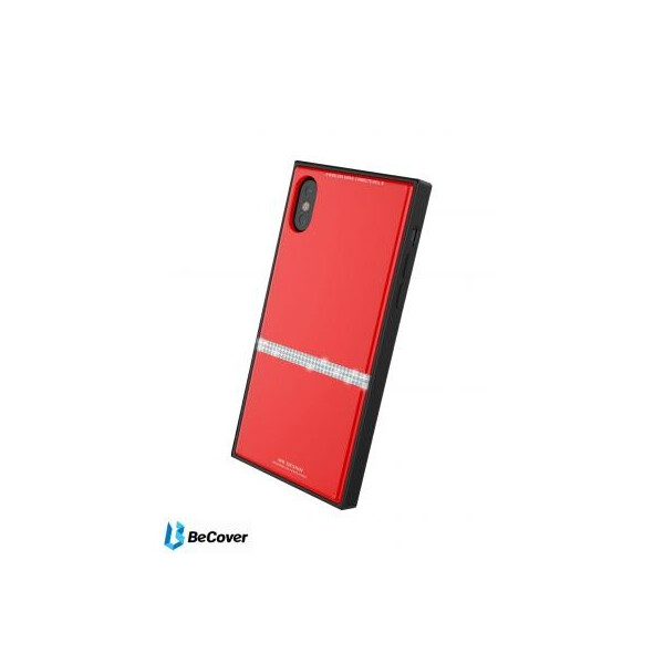 Чехол для моб. телефона BeCover WK Cara Case Apple iPhone 7 / 8 / SE 2020 Red (703056) (703056)
Чехол для моб. телефона BeCover WK Cara Case Apple iPhone 7 / 8 / SE 2020 Red (703056) (703056)