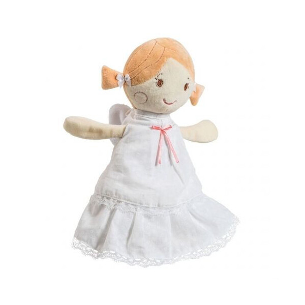 Плюшевая кукла Angel TIGRES (ЛЯ-0032) (151754)
Плюшевая кукла Angel TIGRES (ЛЯ-0032) (151754)