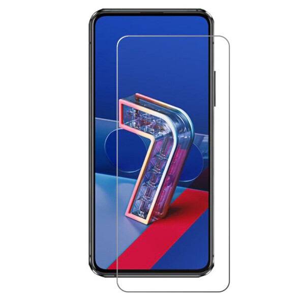 Защитное стекло CHYI для Asus Zenfone 7 (ZS670KS) / 7 Pro (ZS671KS) 0.3 мм 9H в упаковке
Защитное стекло CHYI для Asus Zenfone 7 (ZS670KS) / 7 Pro (ZS671KS) 0.3 мм 9H в упаковке