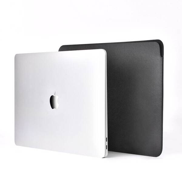 Чехол-карман для ноутбука COTEetCI Ultra-thin PU Case For Macbook 15" Black (MB1019-BK)
Чехол-карман для ноутбука COTEetCI Ultra-thin PU Case For Macbook 15" Black (MB1019-BK)