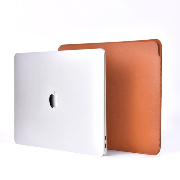 Чехол-карман для ноутбука COTEetCI Ultra-thin PU Case For Macbook 13" Brown (MB1018-BR)
Чехол-карман для ноутбука COTEetCI Ultra-thin PU Case For Macbook 13" Brown (MB1018-BR)