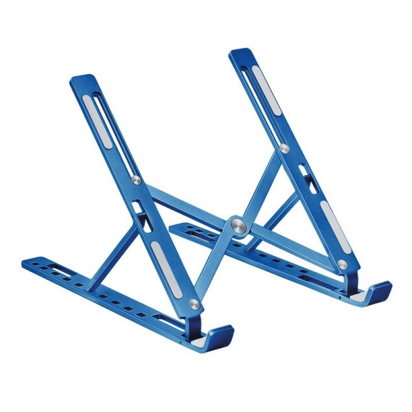 Подставка для ноутбука COTEetCI SD-12 Notebook Folding Portable Bracket Blue (CS5158-BL)
Подставка для ноутбука COTEetCI SD-12 Notebook Folding Portable Bracket Blue (CS5158-BL)