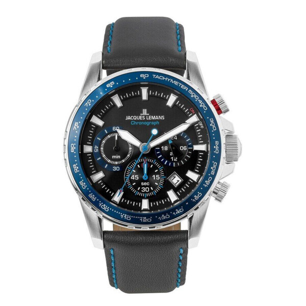 Наручные часы Jacques Lemans 1-2099B