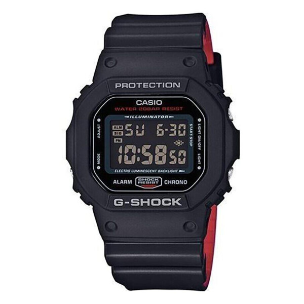Наручные часы Casio DW-5600HR-1ER