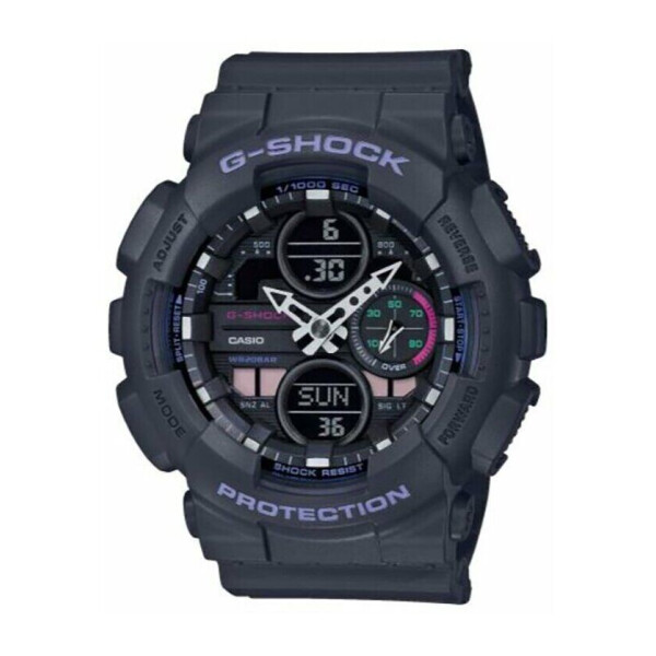 Casio GMA-S140-8AER