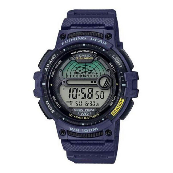 Casio WS-1200H-2AVEF
